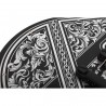 Schecter Solo-II Przym Palladium Gloss Black - Gitara elektryczna Schecter Solo-II Przym Palladium Gloss Black - Gitara elektryczna
