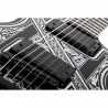 Schecter Solo-II Przym Palladium Gloss Black - Gitara elektryczna Schecter Solo-II Przym Palladium Gloss Black - Gitara elektryczna