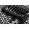 Schecter Solo-II Przym Palladium Gloss Black - Gitara elektryczna Schecter Solo-II Przym Palladium Gloss Black - Gitara elektryczna