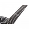 Schecter Solo-II Przym Palladium Gloss Black - Gitara elektryczna Schecter Solo-II Przym Palladium Gloss Black - Gitara elektryczna