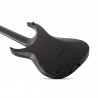 Schecter Keith Merrow KM-7 MK-III EX Satin Black Open Pore - Gitara elektryczna Schecter Keith Merrow KM-7 MK-III EX Satin Black Open Pore - Gitara elektryczna