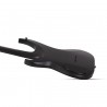Schecter Keith Merrow KM-7 MK-III EX Satin Black Open Pore - Gitara elektryczna Schecter Keith Merrow KM-7 MK-III EX Satin Black Open Pore - Gitara elektryczna