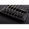 Schecter Keith Merrow KM-7 MK-III EX Satin Black Open Pore - Gitara elektryczna Schecter Keith Merrow KM-7 MK-III EX Satin Black Open Pore - Gitara elektryczna