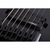 Schecter Keith Merrow KM-7 MK-III EX Satin Black Open Pore - Gitara elektryczna Schecter Keith Merrow KM-7 MK-III EX Satin Black Open Pore - Gitara elektryczna