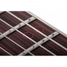 Schecter Sunset-7 ET Red Dawn Gloss Black - Gitara elektryczna