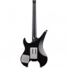 Schecter Synyster Gates Custom-6 TR S Headless Satin Black - Gitara elektryczna Schecter Synyster Gates Custom-6 TR S Headless Satin Black - Gitara elektryczna