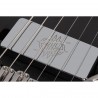 Schecter Synyster Gates Custom-6 TR S Headless Satin Black - Gitara elektryczna Schecter Synyster Gates Custom-6 TR S Headless Satin Black - Gitara elektryczna
