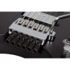 Schecter Synyster Gates Custom-6 TR S Headless Satin Black - Gitara elektryczna Schecter Synyster Gates Custom-6 TR S Headless Satin Black - Gitara elektryczna