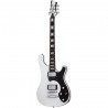 Schecter Stargazer-6 Gloss White - Gitara elektryczna Schecter Stargazer-6 Gloss White - Gitara elektryczna