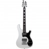 Schecter Stargazer-6 Gloss White - Gitara elektryczna Schecter Stargazer-6 Gloss White - Gitara elektryczna