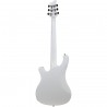 Schecter Stargazer-6 Gloss White - Gitara elektryczna Schecter Stargazer-6 Gloss White - Gitara elektryczna