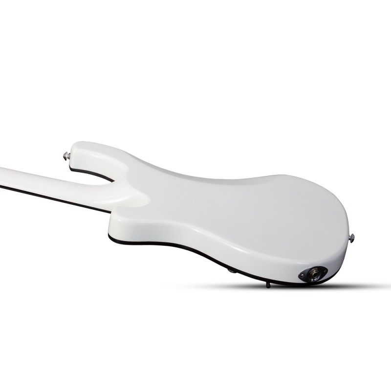 Schecter Stargazer-6 Gloss White - Gitara elektryczna Schecter Stargazer-6 Gloss White - Gitara elektryczna