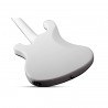 Schecter Stargazer-6 Gloss White - Gitara elektryczna Schecter Stargazer-6 Gloss White - Gitara elektryczna
