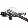Schecter Stargazer-6 Gloss White - Gitara elektryczna Schecter Stargazer-6 Gloss White - Gitara elektryczna