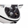 Schecter Stargazer-6 Gloss White - Gitara elektryczna Schecter Stargazer-6 Gloss White - Gitara elektryczna