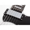 Schecter Stargazer-6 Gloss White - Gitara elektryczna Schecter Stargazer-6 Gloss White - Gitara elektryczna