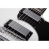 Schecter Stargazer-6 Gloss White - Gitara elektryczna Schecter Stargazer-6 Gloss White - Gitara elektryczna