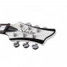 Schecter Stargazer-6 Gloss White - Gitara elektryczna Schecter Stargazer-6 Gloss White - Gitara elektryczna