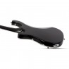 Schecter Stargazer-6 Gloss Black - Gitara elektryczna Schecter Stargazer-6 Gloss Black - Gitara elektryczna