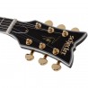 Schecter ZV-H6LLYW66D-S Gloss Black - Gitara elektryczna