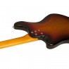 Schecter Hellcat-VI 3-Tone Sunburst Pearl - Gitara elektryczna Schecter Hellcat-VI 3-Tone Sunburst Pearl - Gitara elektryczna