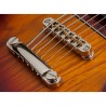 Schecter Hellcat-VI 3-Tone Sunburst Pearl - Gitara elektryczna Schecter Hellcat-VI 3-Tone Sunburst Pearl - Gitara elektryczna