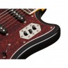 Schecter Hellcat-VI 3-Tone Sunburst Pearl - Gitara elektryczna Schecter Hellcat-VI 3-Tone Sunburst Pearl - Gitara elektryczna