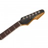 Schecter Hellcat-VI 3-Tone Sunburst Pearl - Gitara elektryczna Schecter Hellcat-VI 3-Tone Sunburst Pearl - Gitara elektryczna