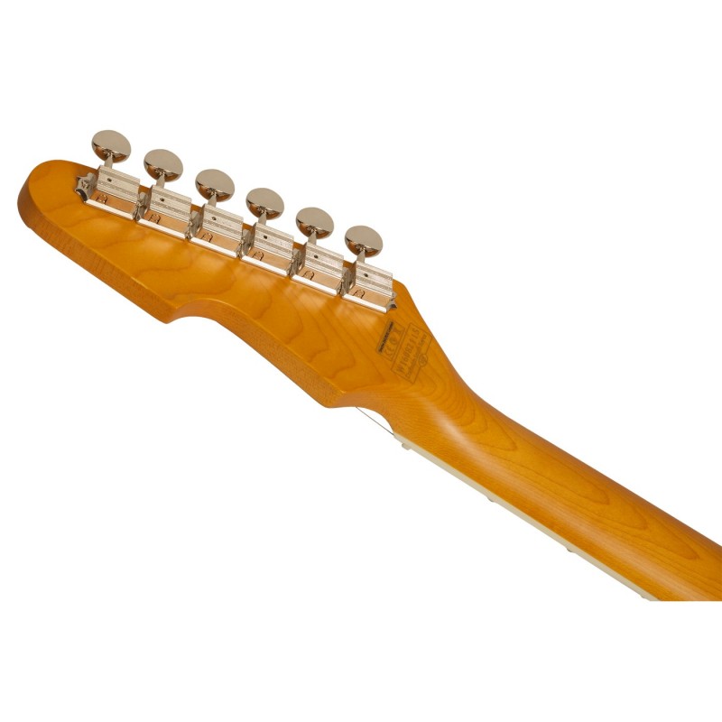 Schecter Hellcat-VI 3-Tone Sunburst Pearl - Gitara elektryczna Schecter Hellcat-VI 3-Tone Sunburst Pearl - Gitara elektryczna
