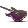 Schecter C-1 SLS Hollywood LH Supernova - Gitara elektryczna