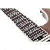 Schecter C-1 SLS Hollywood LH Supernova - Gitara elektryczna