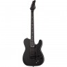 Schecter PT FR S Evil Twin Satin Black - Gitara elektryczna Schecter PT FR S Evil Twin Satin Black - Gitara elektryczna