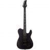 Schecter PT FR S Evil Twin Satin Black - Gitara elektryczna Schecter PT FR S Evil Twin Satin Black - Gitara elektryczna