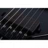 Schecter PT FR S Evil Twin Satin Black - Gitara elektryczna Schecter PT FR S Evil Twin Satin Black - Gitara elektryczna