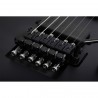 Schecter PT FR S Evil Twin Satin Black - Gitara elektryczna Schecter PT FR S Evil Twin Satin Black - Gitara elektryczna