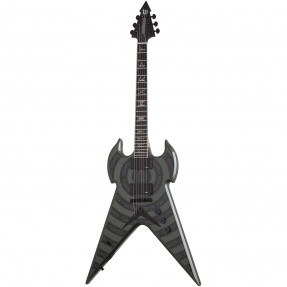 Schecter Wylde Audio Warhammer NT Norse Dragon Bullseye - Gitara elektryczna