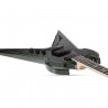 Schecter Wylde Audio Warhammer NT Norse Dragon Bullseye - Gitara elektryczna