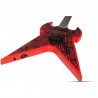 Schecter Wylde Audio Warhammer FR Norse Dragon - Gitara elektryczna Schecter Wylde Audio Warhammer FR Norse Dragon - Gitara elektryczna