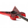 Schecter Wylde Audio Warhammer FR Norse Dragon - Gitara elektryczna Schecter Wylde Audio Warhammer FR Norse Dragon - Gitara elektryczna
