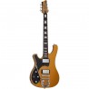 Schecter Stargazer-6 Vibrato LH Metallic Gold - Gitara elektryczna Schecter Stargazer-6 Vibrato LH Metallic Gold - Gitara elektryczna