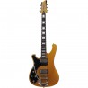 Schecter Stargazer-6 Vibrato LH Metallic Gold - Gitara elektryczna Schecter Stargazer-6 Vibrato LH Metallic Gold - Gitara elektryczna