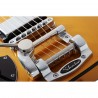Schecter Stargazer-6 Vibrato LH Metallic Gold - Gitara elektryczna Schecter Stargazer-6 Vibrato LH Metallic Gold - Gitara elektryczna