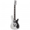 Schecter Stargazer-12 Gloss White - Gitara elektryczna Schecter Stargazer-12 Gloss White - Gitara elektryczna