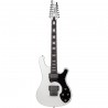 Schecter Stargazer-12 Gloss White - Gitara elektryczna Schecter Stargazer-12 Gloss White - Gitara elektryczna