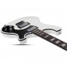 Schecter Stargazer-12 Gloss White - Gitara elektryczna Schecter Stargazer-12 Gloss White - Gitara elektryczna