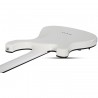 Schecter Stargazer-12 Gloss White - Gitara elektryczna Schecter Stargazer-12 Gloss White - Gitara elektryczna