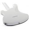 Schecter Stargazer-12 Gloss White - Gitara elektryczna Schecter Stargazer-12 Gloss White - Gitara elektryczna