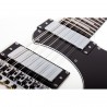 Schecter Stargazer-12 Gloss White - Gitara elektryczna Schecter Stargazer-12 Gloss White - Gitara elektryczna