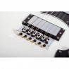 Schecter Stargazer-12 Gloss White - Gitara elektryczna Schecter Stargazer-12 Gloss White - Gitara elektryczna