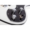 Schecter Stargazer-12 Gloss White - Gitara elektryczna Schecter Stargazer-12 Gloss White - Gitara elektryczna